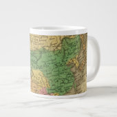 Tasse Géante Asie 6 (Devant droit)