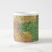 Tasse Géante Asie 6 (Devant)