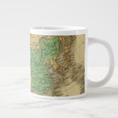 Tasse Géante Asie 6 (Droite)