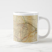 Tasse Géante Asie centrale 2 (Droite)
