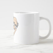 Tasse Géante Assurance maladie (Droite)