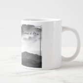 Tasse Géante Audience d'un (Droite)