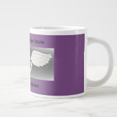 Tasse Géante Avaition Boatswain Mate (Droite)