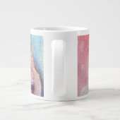 Tasse Géante AVALON Magie et mystère (Dos)