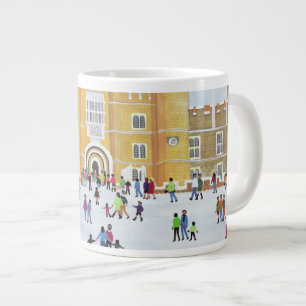 Tasse Géante Avant 1991 de Hampton Court