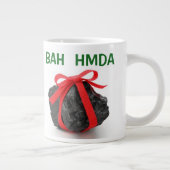 Tasse Géante Bah NHMDA (Droite)