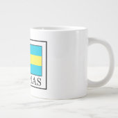 Tasse Géante Bahamas (Droite)