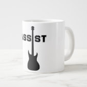 Tasse Géante Baider (Devant droit)