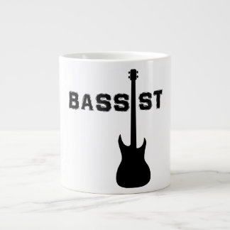 Tasse Géante Baider