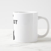 Tasse Géante Baider (Droite)