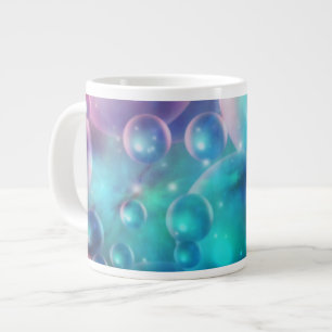 Tasse Géante Baisse de la boue de spécialité du ruisseau d'Empy