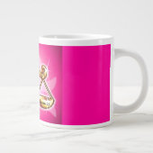 Tasse Géante Balance (Droite)