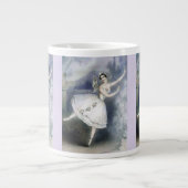 Tasse Géante Ballet Giselle Jumbo (Devant)