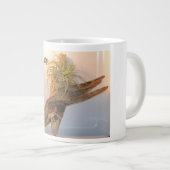 Tasse Géante Bas Matey (Devant droit)