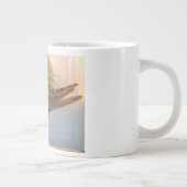 Tasse Géante Bas Matey (Droite)