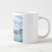 Tasse Géante Bateau Basin Fells Point (Droite)