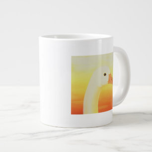 Tasse Géante Beauté 1998