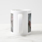Tasse Géante Bébé singe (Dos)