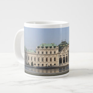 Tasse Géante Belvédère supérieur
