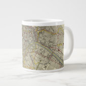 Tasse Géante Berlin (Devant droit)