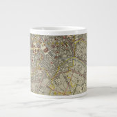 Tasse Géante Berlin (Devant)