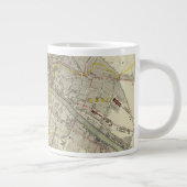 Tasse Géante Berlin (Droite)