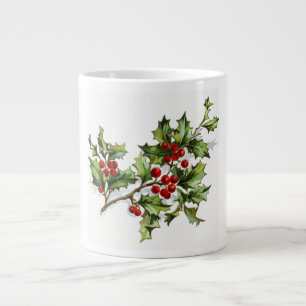 Tasse Géante Berries001
