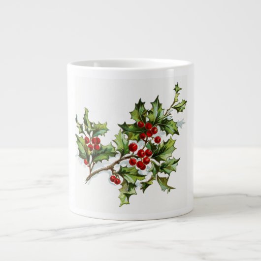 Tasse Géante Berries001 (Devant)