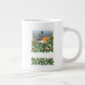 Tasse Géante Berrying (Droite)