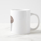 Tasse Géante Bien Sûr La Taille Est Importante ! (Droite)