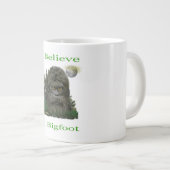 Tasse Géante Bigfoot (Devant droit)