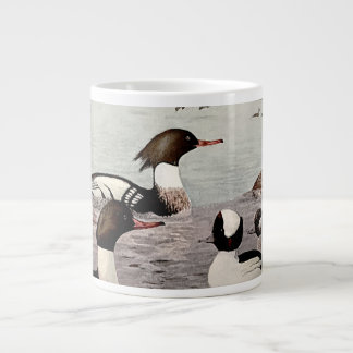 Tasse géante Birds 1917 N° 9