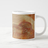 Tasse Géante Bois de noeud (Droite)