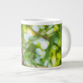 Tasse Géante Bonnet (Devant droit)