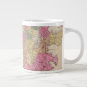 Tasse Géante Boston 2 (Droite)