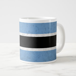 Tasse Géante Botswana