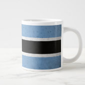 Tasse Géante Botswana (Droite)