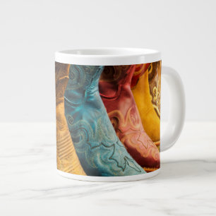 Tasse Géante Bottes de cowboy à vendre, Arizona