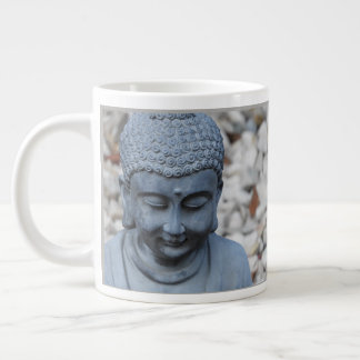 Tasse Géante Bouddha