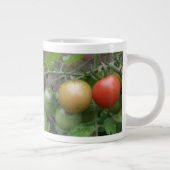 Tasse Géante Boue de tomates de feu de circulation (Droite)