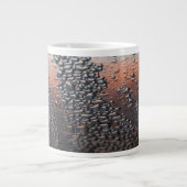 Tasse Géante Boues d'eau condensées (Devant)