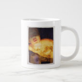 Tasse Géante Braise 2 2001 (Droite)