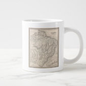 Tasse Géante Brésil 2 (Droite)