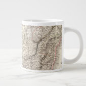 Tasse Géante Bresil - Brésil (Droite)