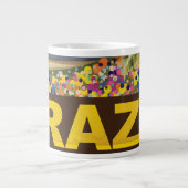 Tasse Géante Brésil - Rio de Janeiro (Devant)