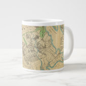 Tasse Géante Bronx, New York (Devant droit)