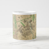 Tasse Géante Bronx, New York (Devant)