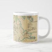 Tasse Géante Bronx, New York (Droite)