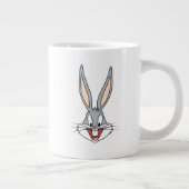 Tasse Géante BUGS BUNNY™ Smiling Face (Droite)