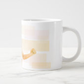 Tasse Géante Business Intelligence et Advanced Analytics (Droite)